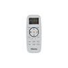 Hisense AS-18UR4RMSKB00G (ZOOM DC Inv) 2022