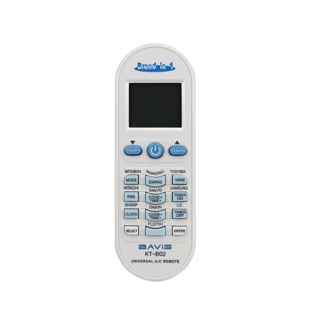 BAVIS KT-B02, артикул 23351