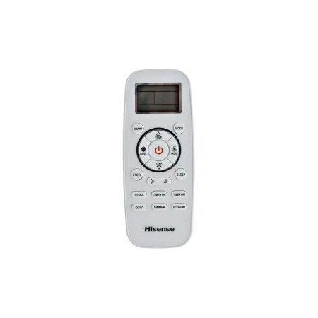 Hisense AS-18UR4RMSKB00G (ZOOM DC Inv) 2022