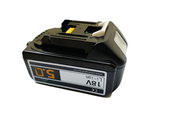Аккумулятор Li-Ion 18V, 5 Ah (для Super Stars ST-2BMC и ST-2SC)