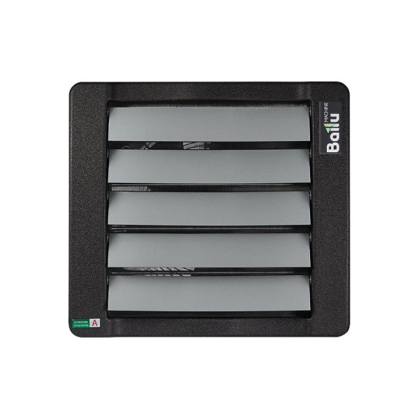 Тепловентилятор водяной Ballu BHP-W3-30-S