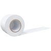 Лента BAVIS PVC белая 50мм x 25м самоклеящаяся