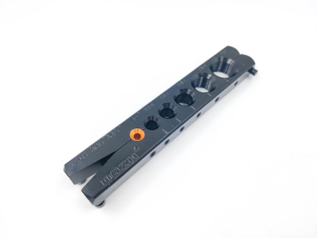 Вальцовка эксцентриковая DSZH CT-806A, 1/4" - 3/4"