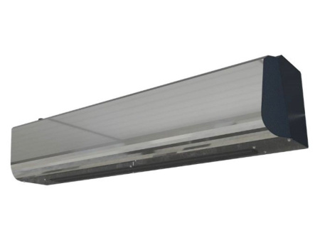 Тепловая завеса Тепломаш КЭВ-6П2213Е