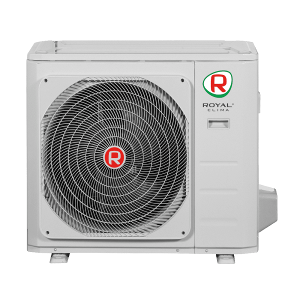 Royal Clima ES-E 24HX универсальный наружный блок сплит-системы
