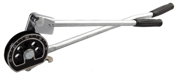 Трубогиб рычажный CPS TB16MM