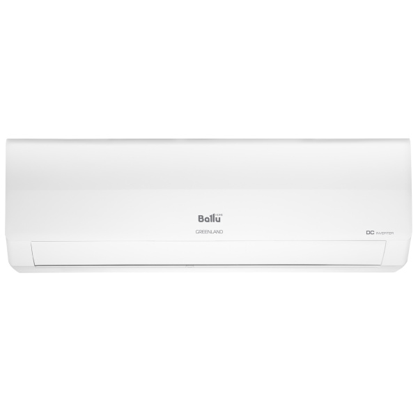 Ballu BSGRI-18HN8_22Y Greenland DC Inverter сплит-система настенного типа