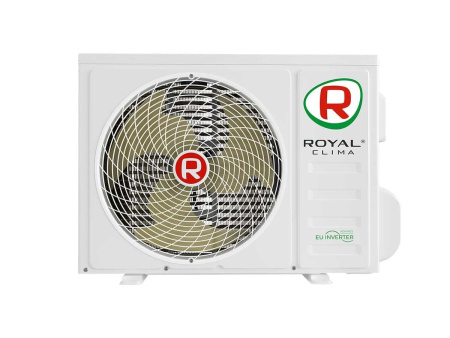Royal Clima RCI-RF30HN ROYAL FRESH FULL DC EU INVERTER сплит-система настенного типа