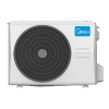 Midea MFPA-24ARN1-QB6/MOX430-24HN1-QB6 сплит-система колонного типа