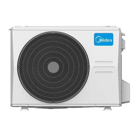 Midea MFPA-24ARN1-QB6/MOX430-24HN1-QB6 сплит-система колонного типа