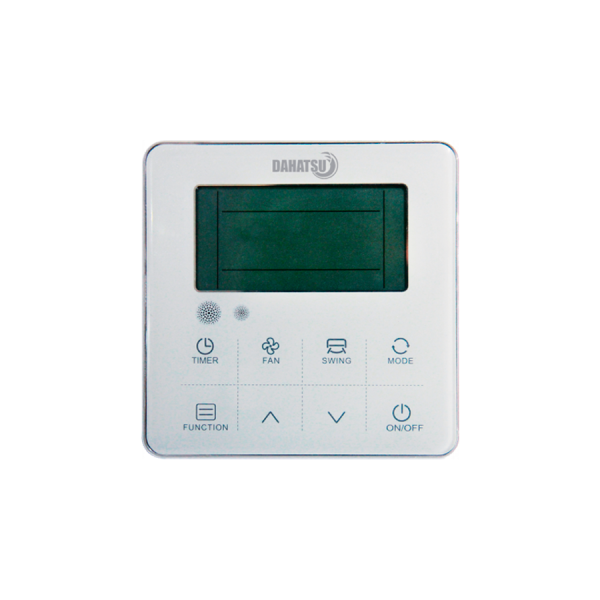 Dahatsu DH-CS-36A сплит-система кассетного типа