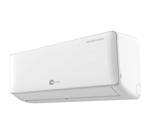 Denko DU-24i Legend DC Inverter сплит-система настенного типа