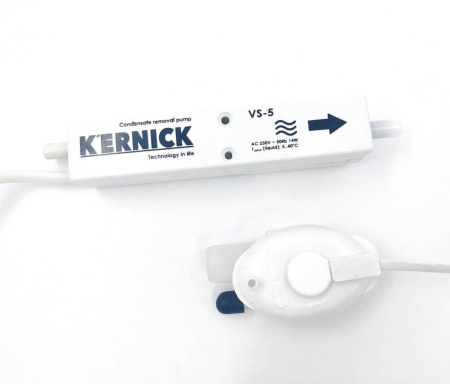 Дренажная помпа K'ernick VS-5 проточная, 10 л/ч, 20 Дб