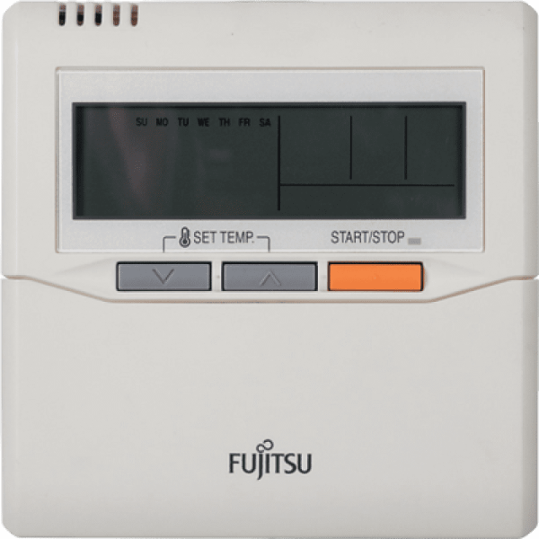 Fujitsu ARYG18LLTB INVERTER канальный блок мульти сплит-системы