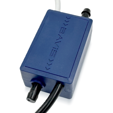 Помпа дренажная BAVIS MS-15 Pro Line проточная 15 л/ч, 17 Дб