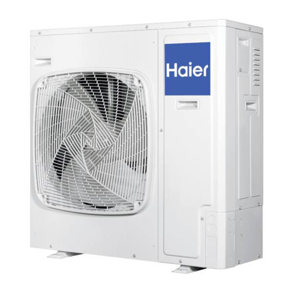 Haier ABH105H1ERG/1UH105N1ERG кассетный кондиционер