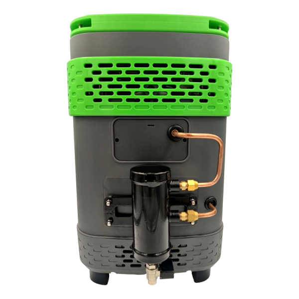 WIPCOOL MRM55 (R32) cтанция рекуперации хладагента