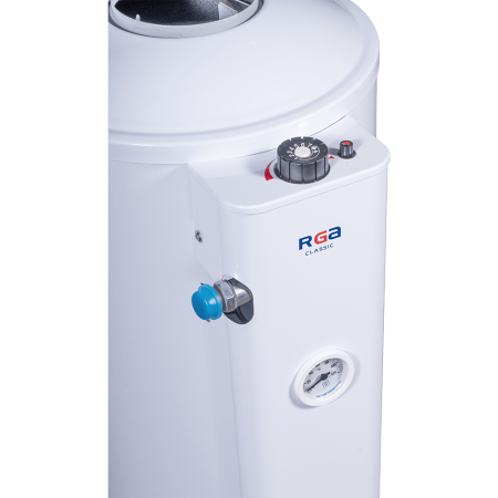 Аппарат отопительный газовый бытовой одноконтурный RGA 11 Classic