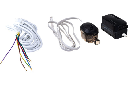 Дренажная помпа Ballu Machine DС Pump Pro (проточная, 12 л/ч, 19 Дб)