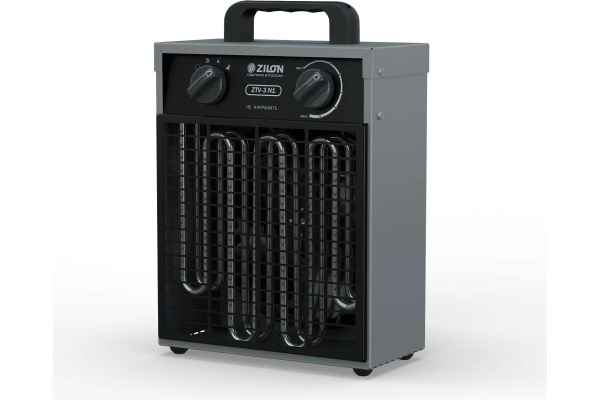 Тепловая пушка ZILON ZTV-3 N1