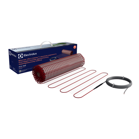 Теплый пол Electrolux EEM 2-150-1,5