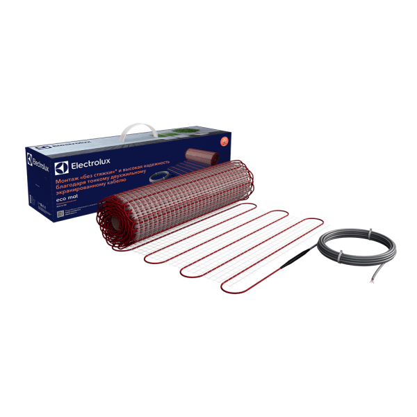 Теплый пол Electrolux EEM 2-150-3