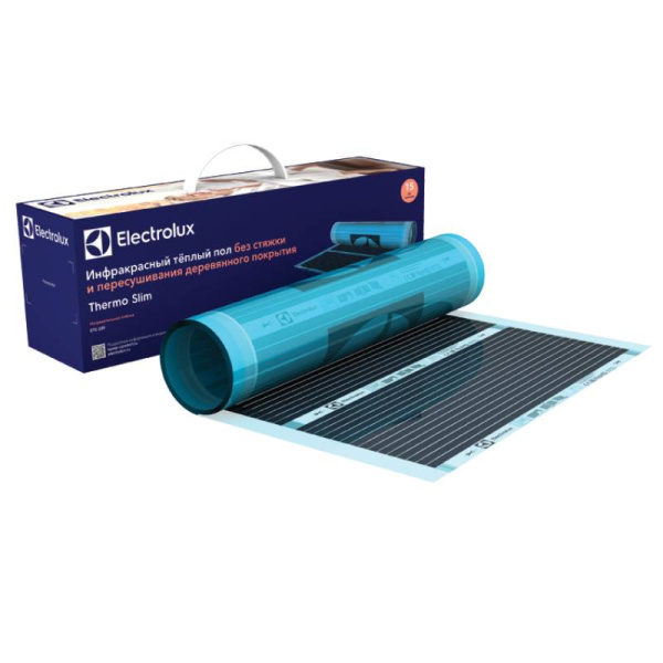 Пленочный теплый пол Electrolux ETS 220-10