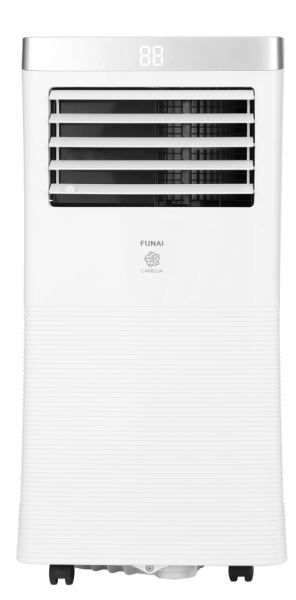 FUNAI MAC-CA25CON04 CAMELLIA  мобильный кондиционер