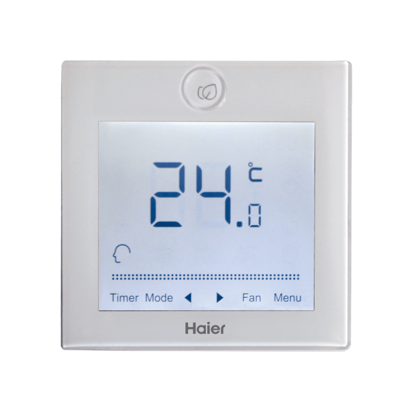 Haier AB12CS1ERA(S) кассетный блок мульти-сплит системы