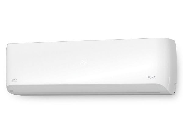 Funai RAMI-SM50HP.D04/S ORIGAMI настенный блок мульти сплит-системы