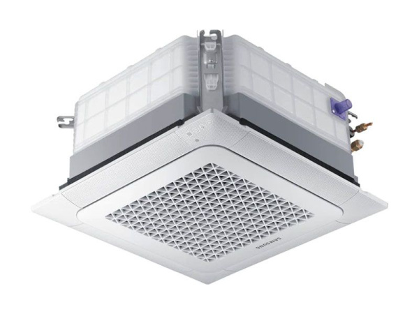 Samsung AJ052TNNDKH/EA кассетный блок мульти сплит-системы