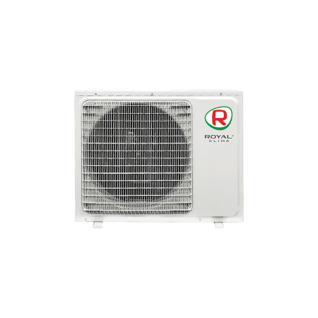 Royal Clima CO-4C 18HNX/CO-E 18HNX COMPETENZA кассетная сплит-система