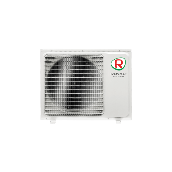 Royal Clima CO-4C 36HNXA/CO-E 36HNXA COMPETENZA кассетная сплит-система