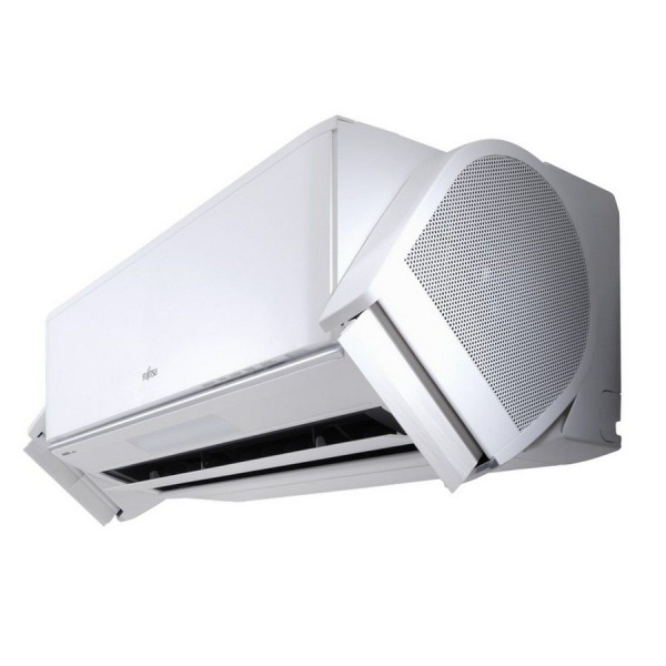Fujitsu ASYG12KXCA/AOYG12KXCA NOCRIA X INVERTER сплит-система настенного типа