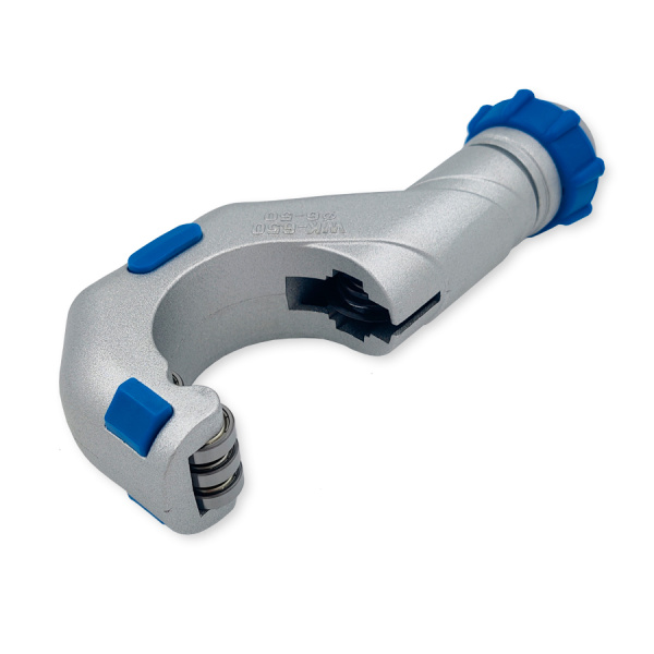 Труборез DSZH WK-650 (1/4" - 2", 6 - 50мм)