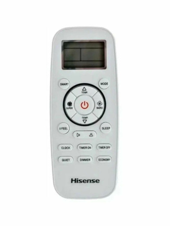 Hisense AS-24HR4RBADC00 NEO Classic A сплит-система настенного типа