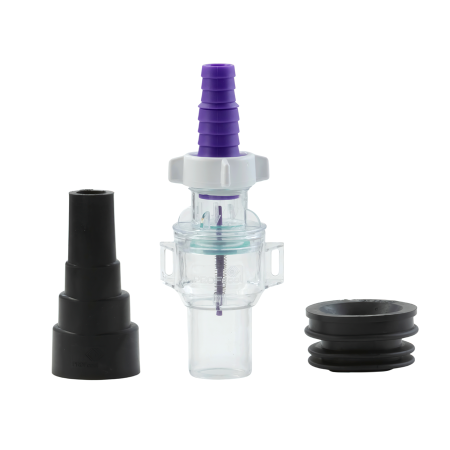 Сифон с сухим затвором PROFcool МSP 16-32 (мембранный)