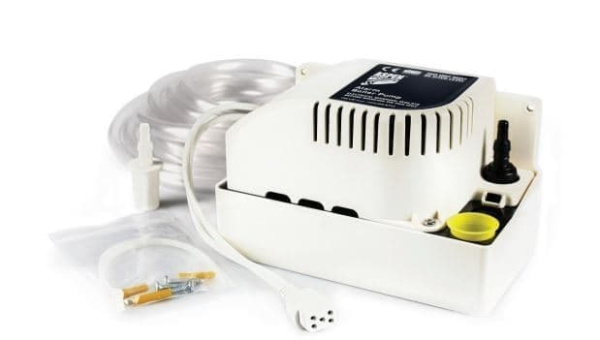 Дренажная помпа Aspen pumps alarm