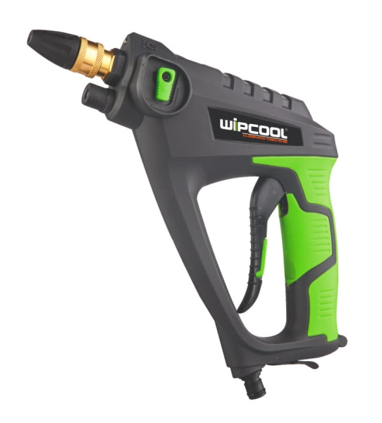 Мойка для внутренних и внешних блоков кондиционеров WIPCOOL С2 (ручная с аккумулятором)