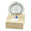 Мановакуумметр с силиконом BCJL-NSl-80 (R22; R134a; R404A; R407C, R507A) (021256)