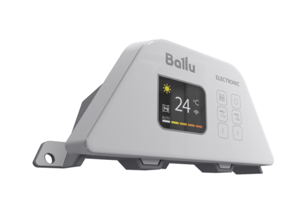 Блок управления конвектора Ballu BCT/EVU-3E Transformer Electronic