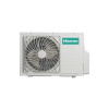 Hisense AMC-12UR4RCC8/AUW-12U4RS8 сплит-система кассетного типа