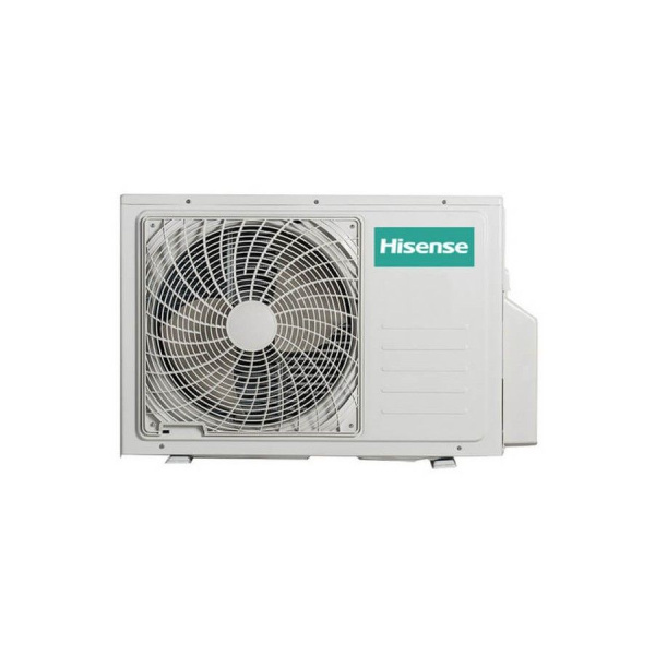 Hisense AMC-12UR4RCC8/AUW-12U4RS8 сплит-система кассетного типа
