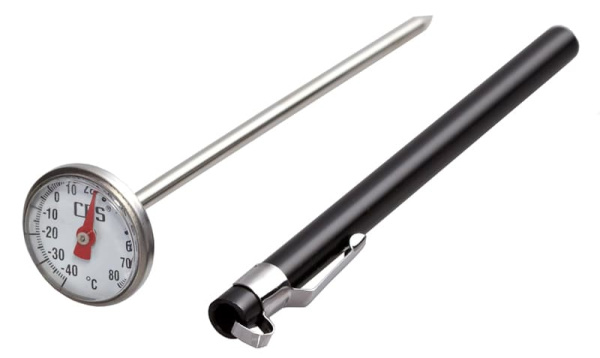 Термометр аналоговый CPS TMAPC