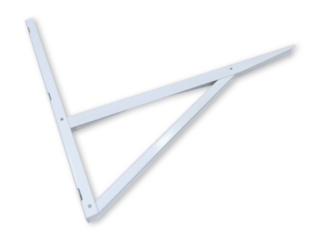 Кронштейн для кондиционера 900х1000 мм усиленный (пара), сборный