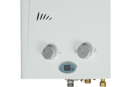 Водонагреватель газовый ARISTON SUPERLUX 10L CF NG