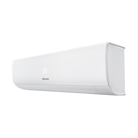 Hisense AS-24UR4RBTKB00 инверторная cплит-система настенного типа (ZOOM DC Inverter)