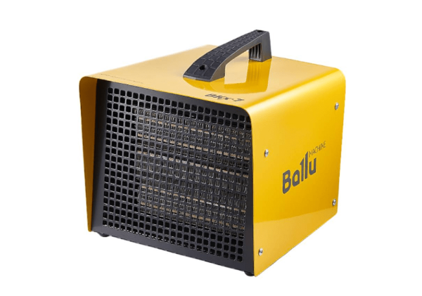Тепловая пушка Ballu BKX-7