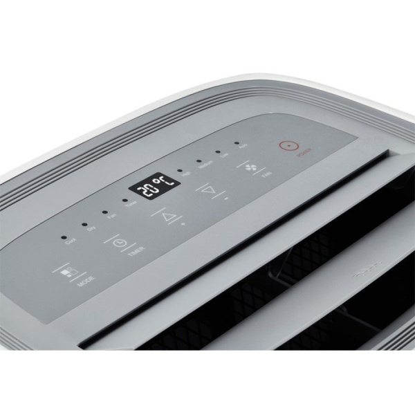 ELECTROLUX EACM-15 CL/N3 мобильный кондиционер