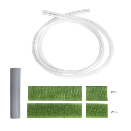 Дренажная помпа Ballu CondiPump DC Green (проточная, 21 л/ч, 19 дБ)
